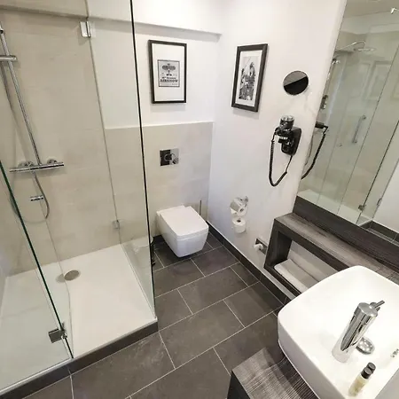 Appartement Confortable Paris