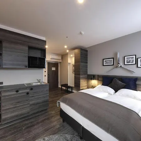 Appartement Confortable